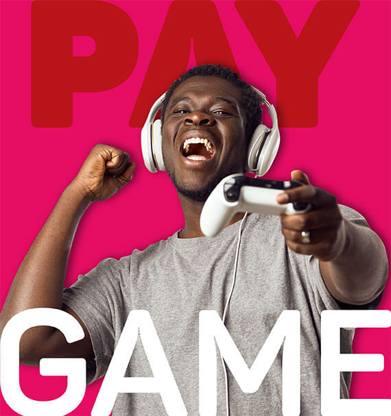 PayGame